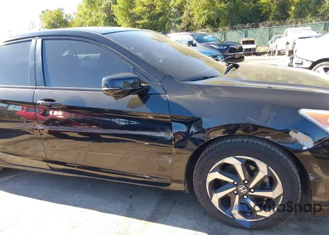 2016 Honda Accord Ex from USA, damaged, VIN 1HGCR2F73GA238806